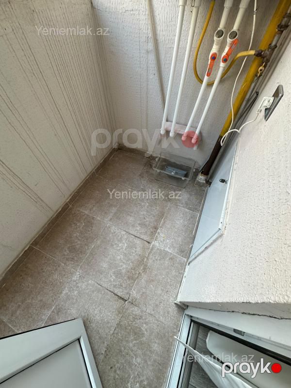 Satılır 2 otaqlı Bina evi menzil (Yeni tikili), 64 m², Xırdalan ş — Mənzil (8)