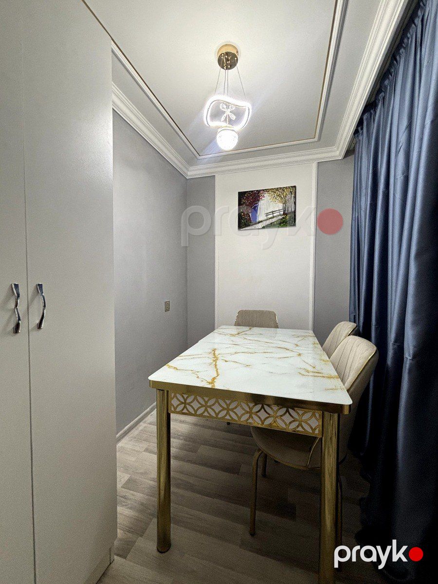 İcarəyə verilir 2 otaqlı köhnə tikili 44 m² — Mənzil, Bakı (4)