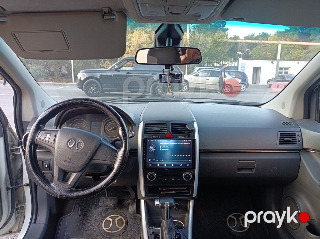 Baic D20, 1.5 L, 2017 il, 210 000 km — Avtomobillər, Bakı (3)