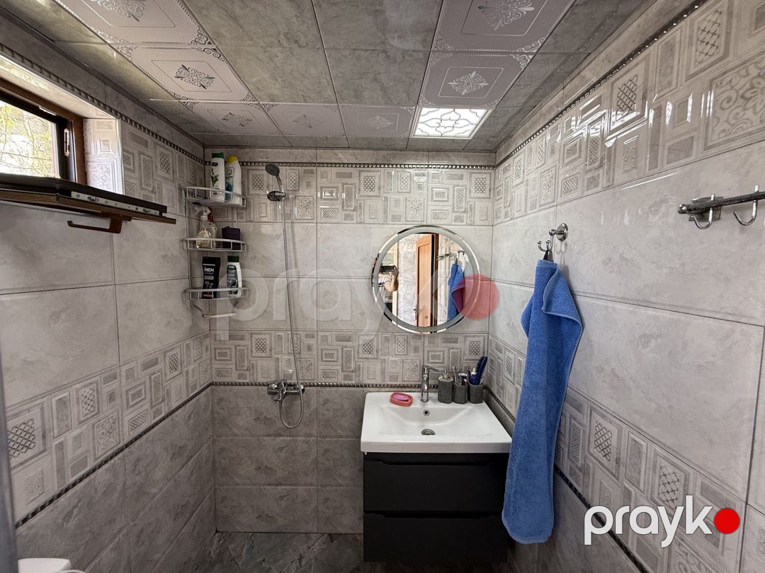Həyət evi, Binəqədi qəs — Ev, villa, Bakı (2)