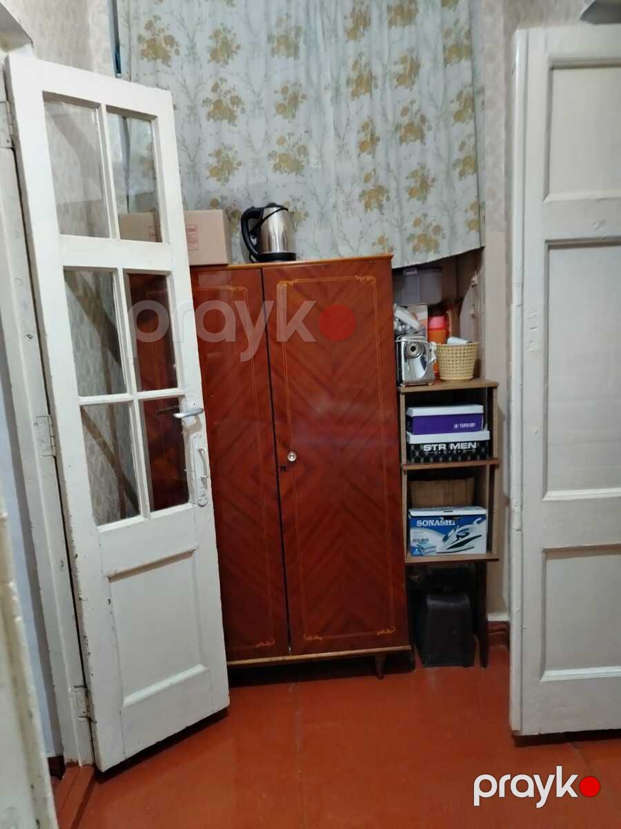Satılır 5 otaqlı həyət evi/bağ evi 46.5 m² — Ev, villa, Bakı (12)