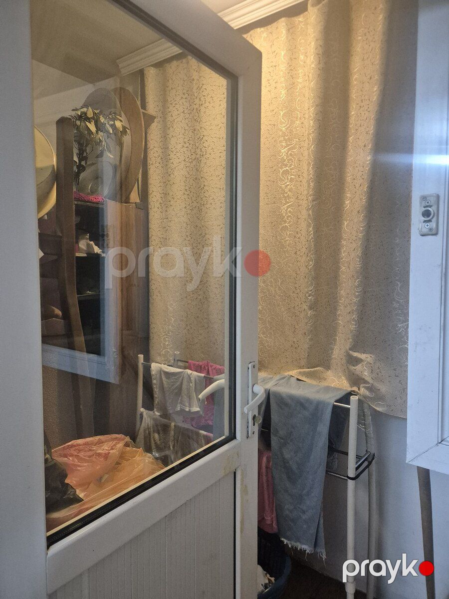 3-otaqlı mənzil, Xırdalan ş., 51 m² — Mənzil, Xırdalan (6)