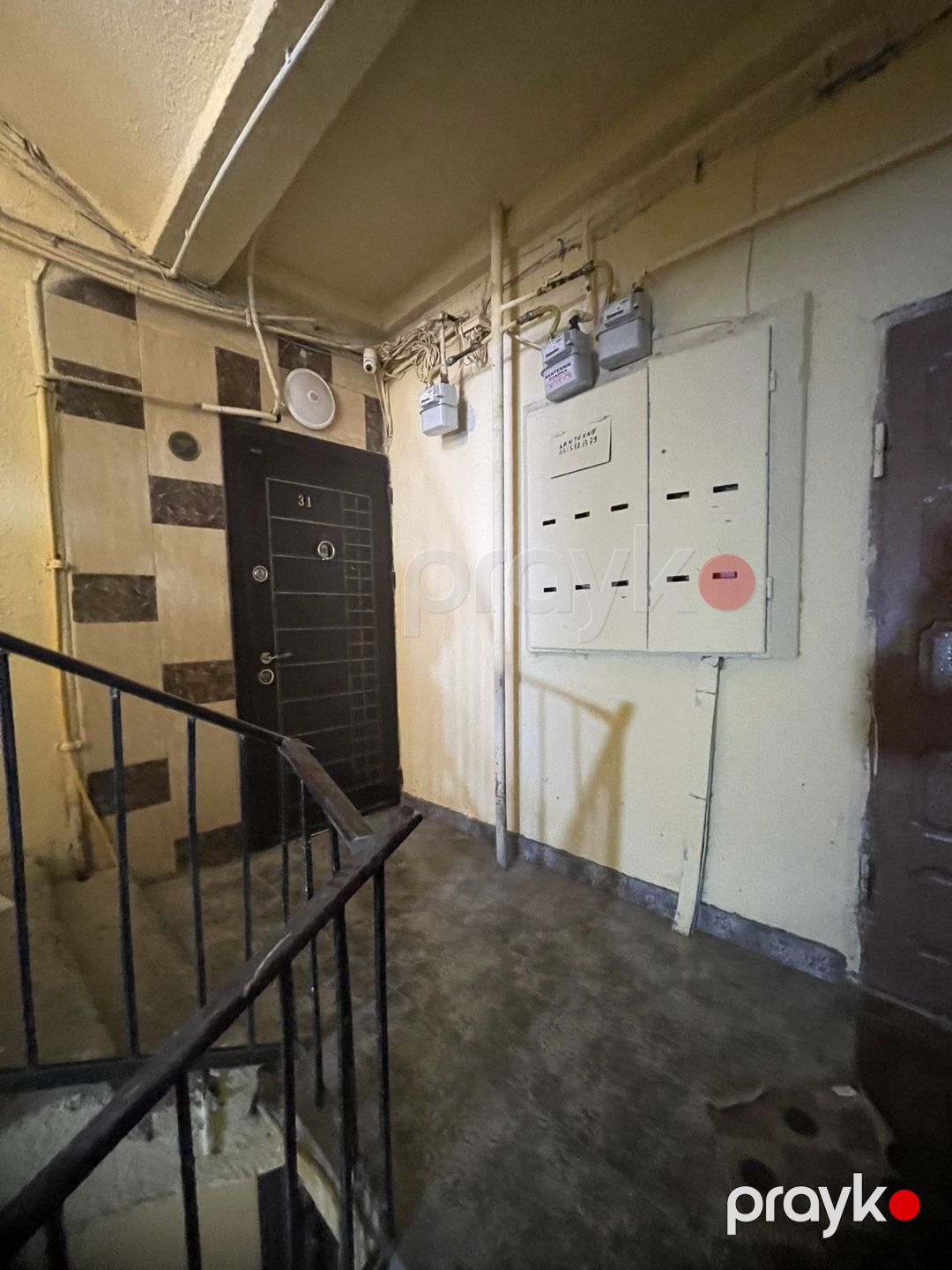 Satılır 3 otaqlı köhnə tikili 85 m² — Mənzil, Bakı (2)