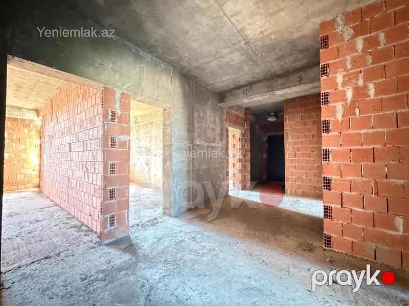 Satılır 4 otaqlı Bina evi menzil (Yeni tikili), 166.6 m², Sabunçu rayonu — Mənzil, Bakı (6)