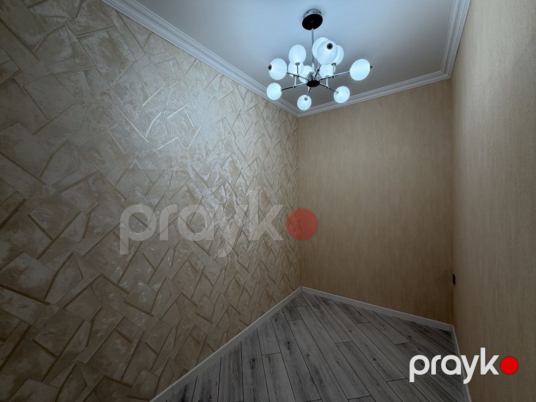 Satılır 4 otaqlı yeni tikili 103 m² — Mənzil, Xırdalan (4)