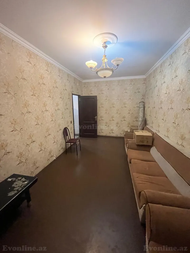 Satılır 2 otaqlı Mənzil Yeni tikili 70 m² Xırdalan — Mənzil, Xırdalan (3)