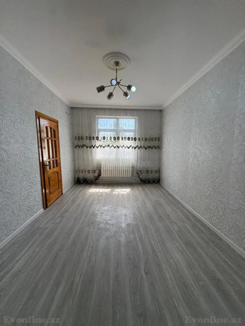 Satılır 1 otaqlı Mənzil Köhnə tikili 45 m² Bakı, Nəsimi r., 20 Yanvar m — Mənzil, Bakı (3)