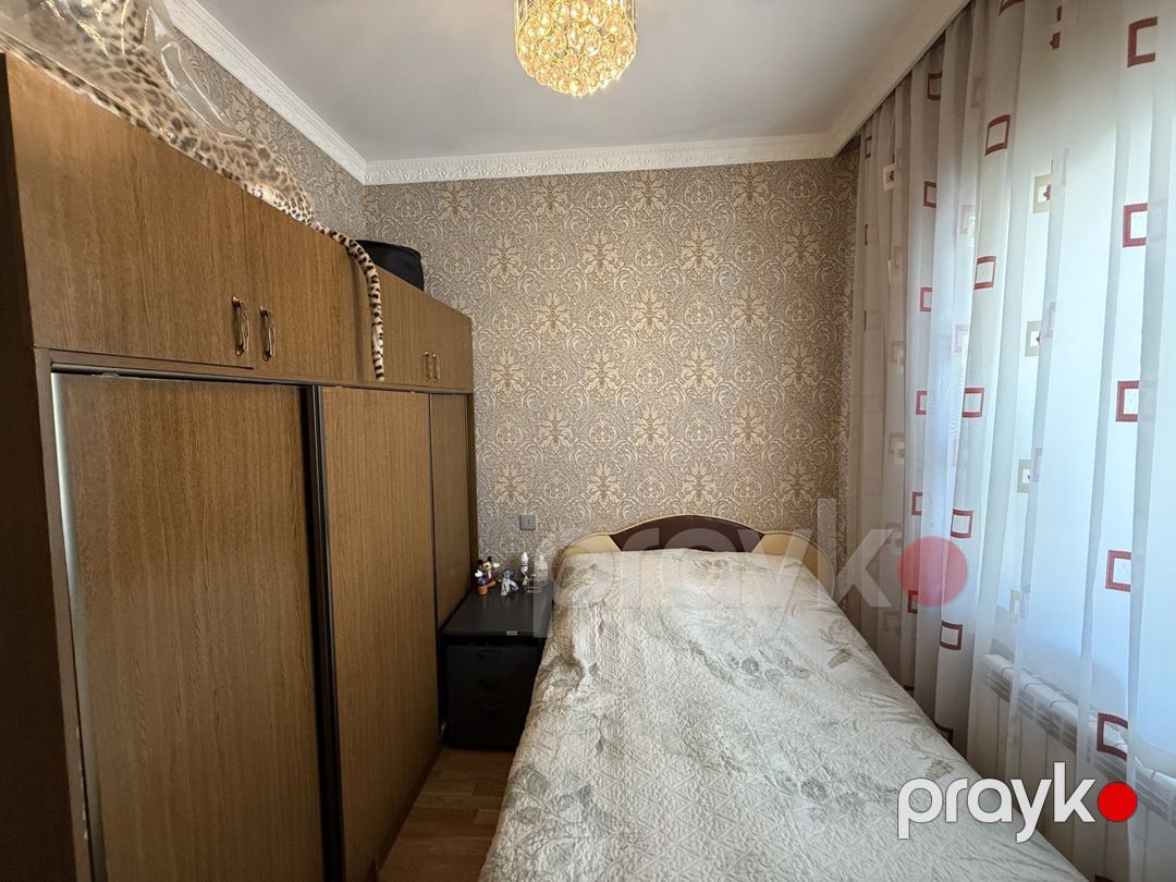Həyət evi, Binəqədi qəs — Ev, villa, Bakı (7)