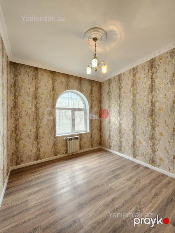 Satılır 4 otaqlı Həyət evi / Villa, 145 m², Corat bağları — Ev, villa, Sumqayıt (9)