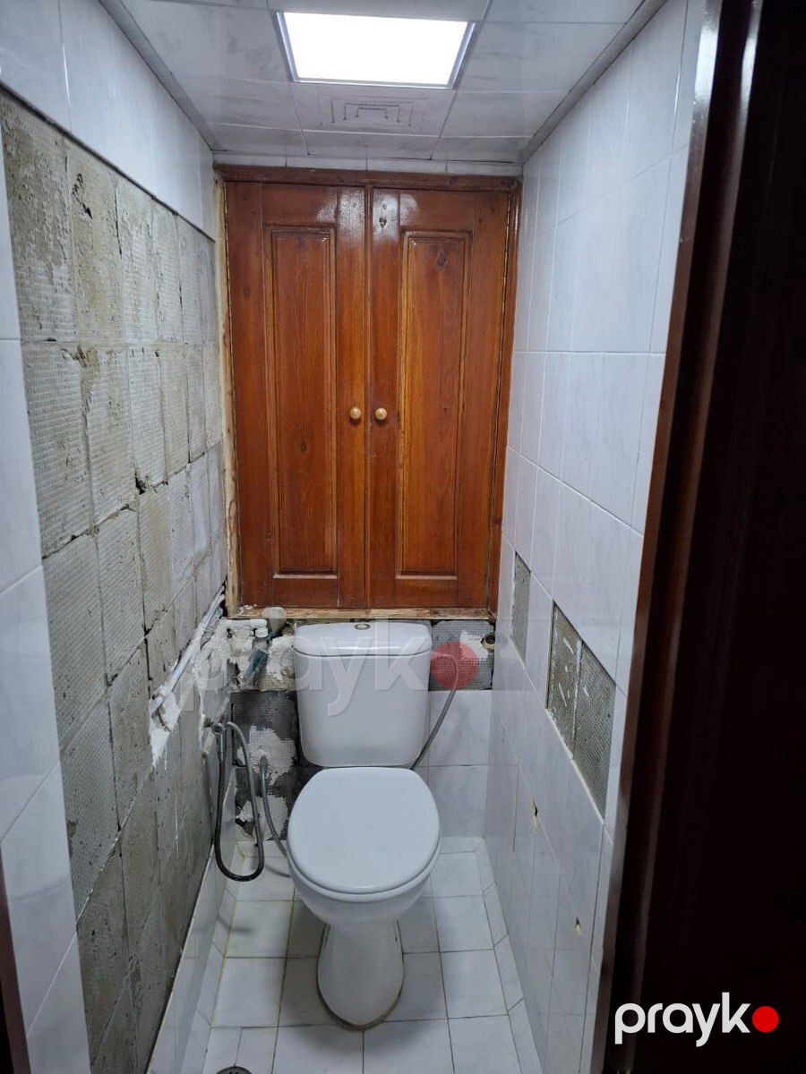 Satılır 2 otaqlı köhnə tikili 66 m² — Mənzil, Bakı (9)