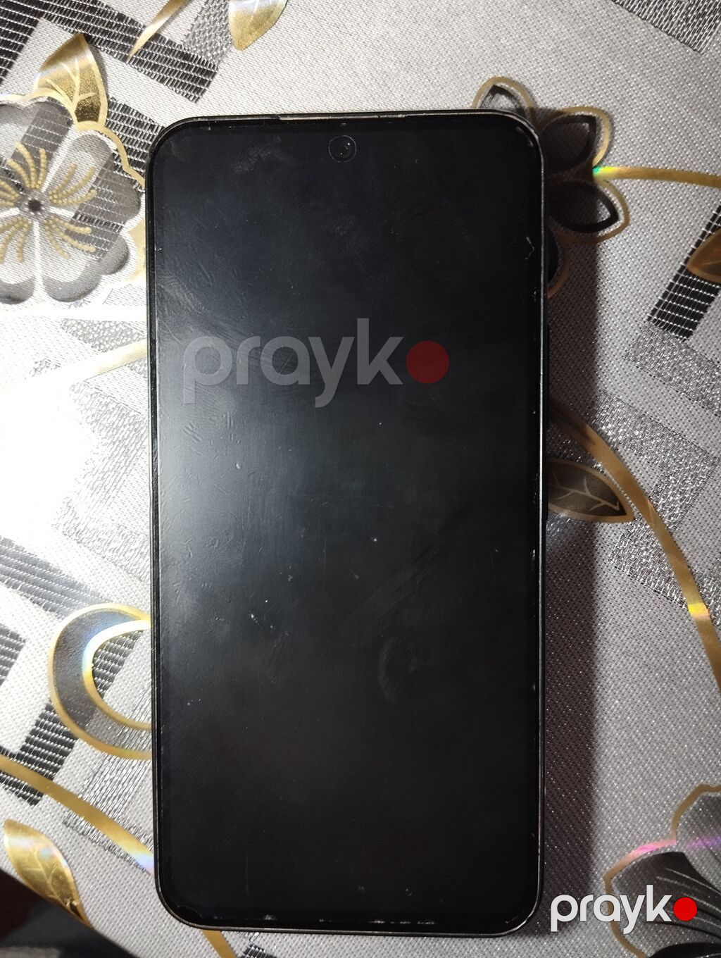 Samsung Galaxy A54 5G, 128 GB, rəng - Qara, İki sim kartlı — Samsung, Saatlı (2)
