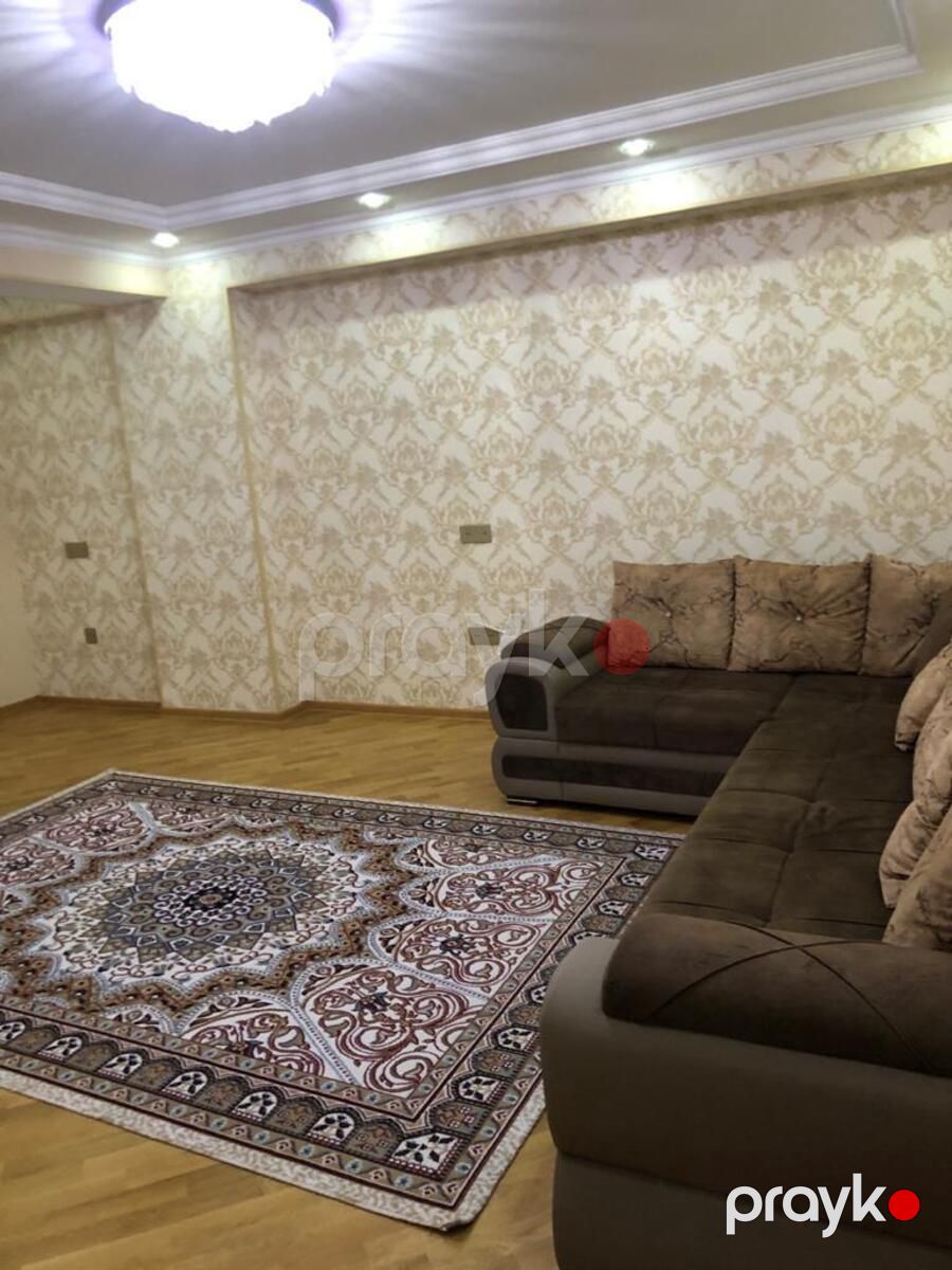 İcarəyə verilir 3 otaqlı yeni tikili 105 m² — Mənzil, Bakı (3)