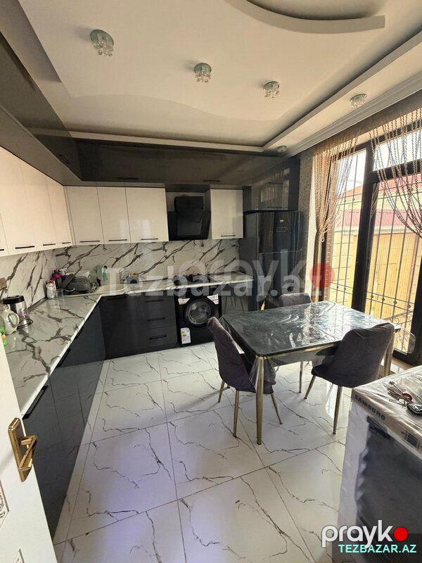 mastagada 2 sotda 3 otaq — Ev, villa, Bakı (2)