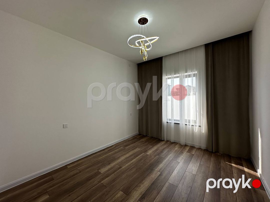 Satılır 4 otaqlı həyət evi/bağ evi 140 m² — Ev, villa, Bakı (10)