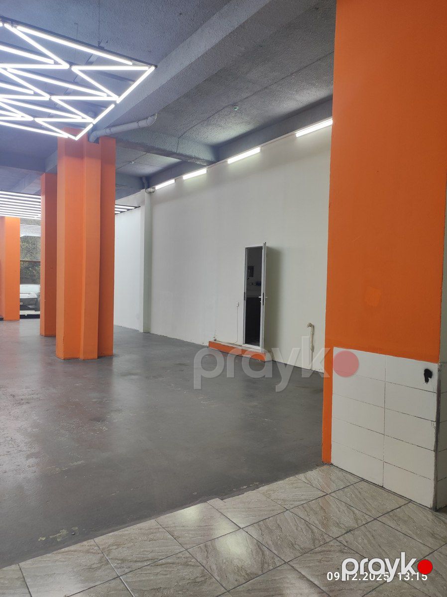 İcarəyə verilir obyekt 205 m² — Əmlak, Bakı (11)