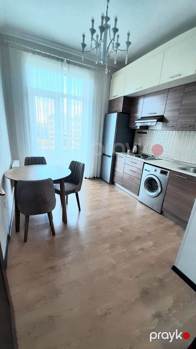Satılır 3 otaqlı yeni tikili 85 m² — Mənzil, Bakı (8)