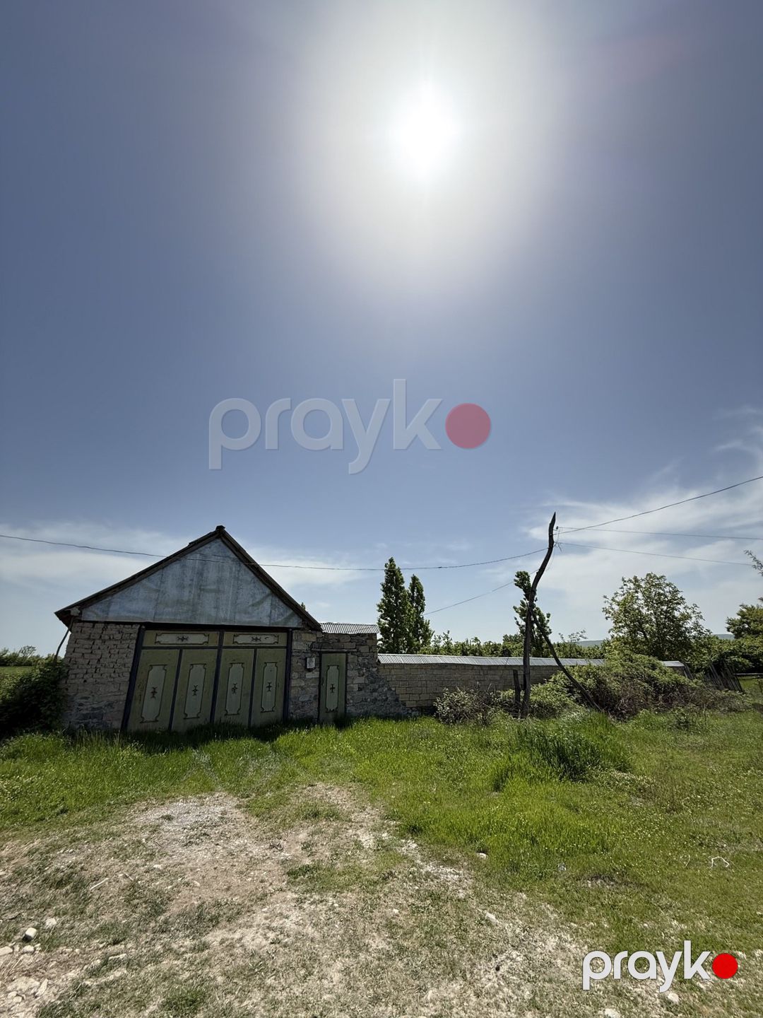 Satılır 4 otaqlı həyət evi/bağ evi 150 m² — Ev, villa, İsmayıllı (8)