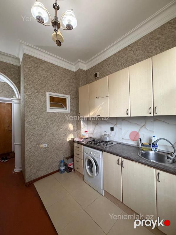 Satılır 2 otaqlı Bina evi menzil (Köhnə tikili), 65 m², Sabunçu rayonu — Mənzil, Bakı (6)