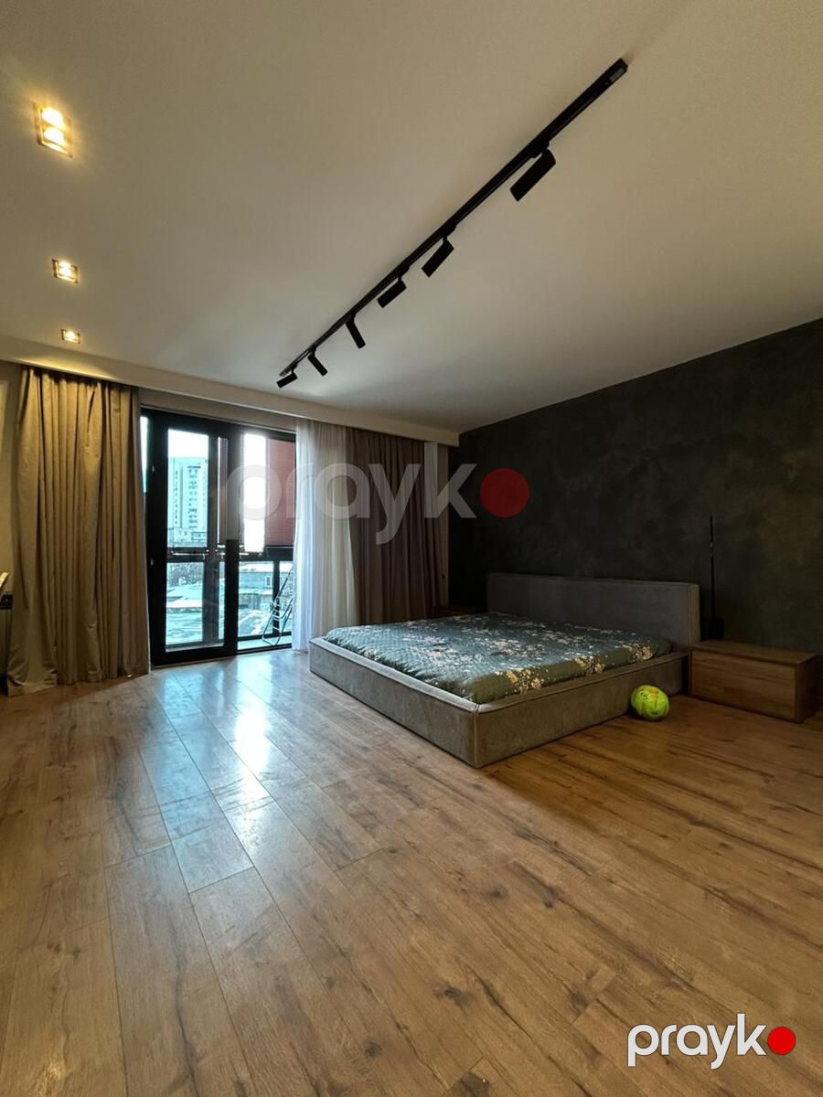 İcarəyə verilir 2 otaqlı yeni tikili 70 m² — Mənzil, Bakı (5)
