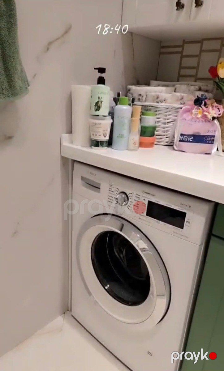 Satılır 3 otaqlı yeni tikili 103 m² — Mənzil, Bakı (11)