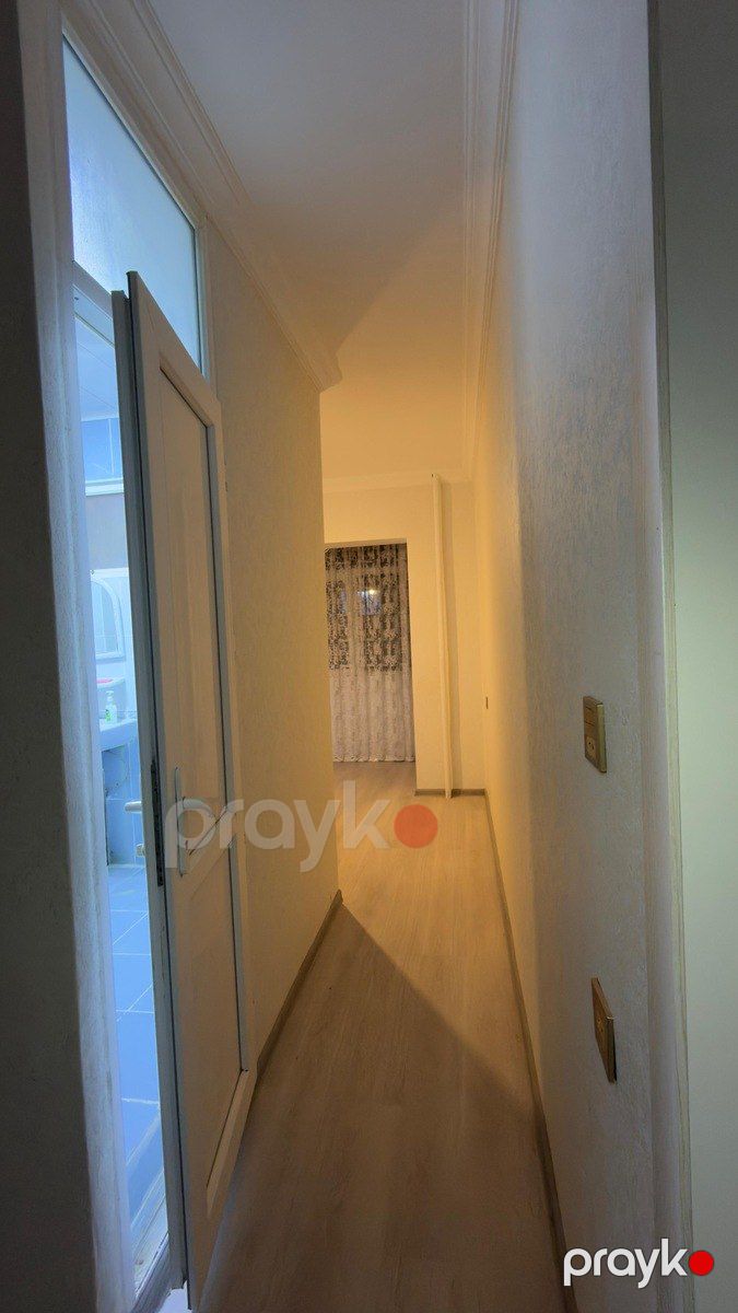 Satılır 1 otaqlı yeni tikili 42 m² — Mənzil, Bakı (4)