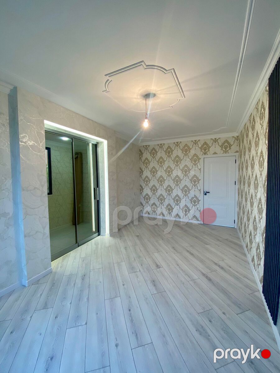 Satılır 3 otaqlı köhnə tikili 65 m² — Mənzil, Bakı (3)