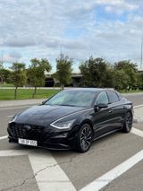Hyundai Sonata, 1.6 L, 2020 il, 40 000 km — Автомобили