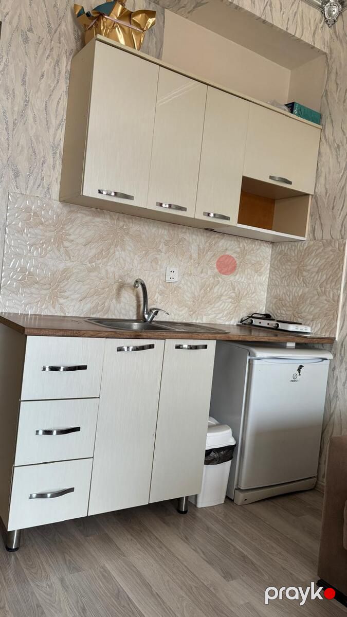 İcarəyə verilir 1 otaqlı yeni tikili 45 m² — Mənzil, Bakı (4)