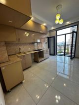 2-otaqlı yeni tikili kirayə verilir, Binəqədi r., 82 m² — Mircəfər