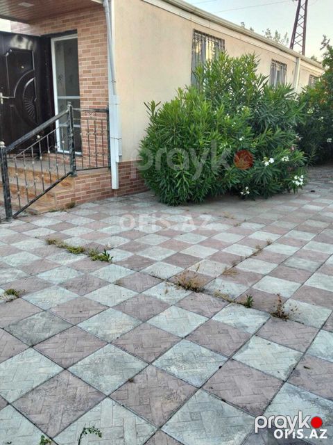 Həyət evləri Satılır Sabunçu r., Maştağa q., 6 otaq, 150 m² — Bakı