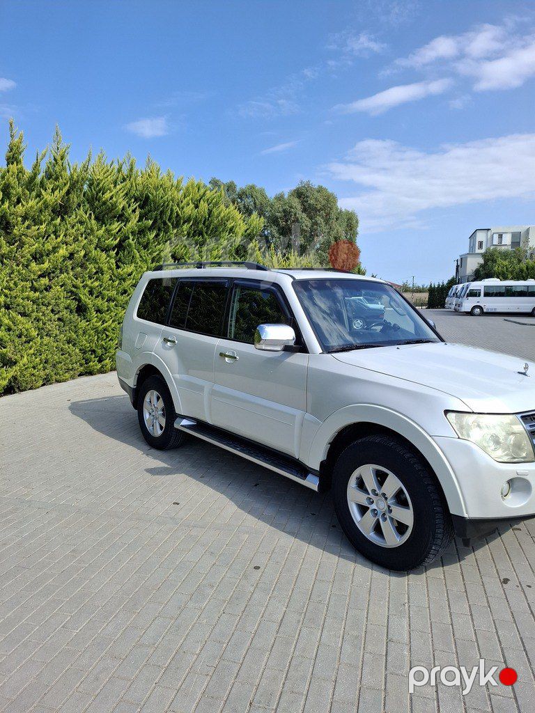 Mitsubishi Pajero, 3.0 L, 2007 il, 348 501 km — Avtomobillər, Bakı (3)