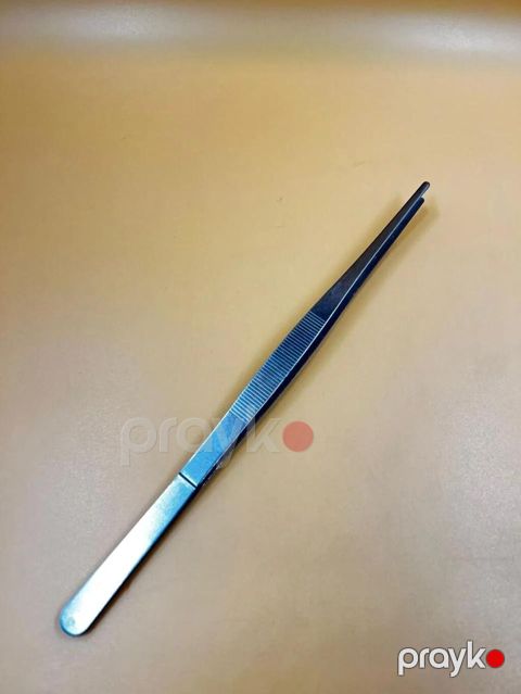 Pinset düz — Bakı