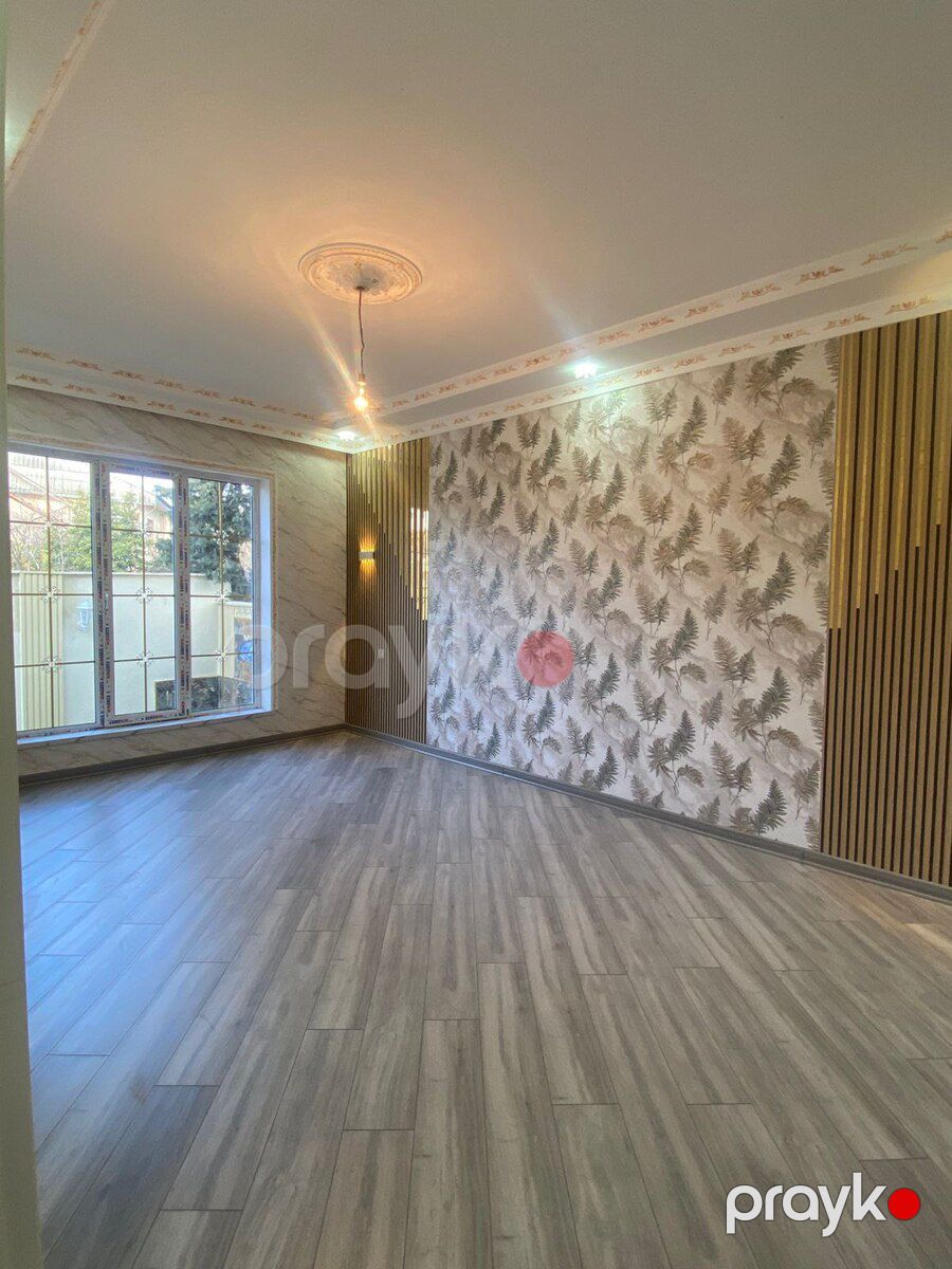 Həyət evi, Binəqədi qəs — Ev, villa, Bakı (11)