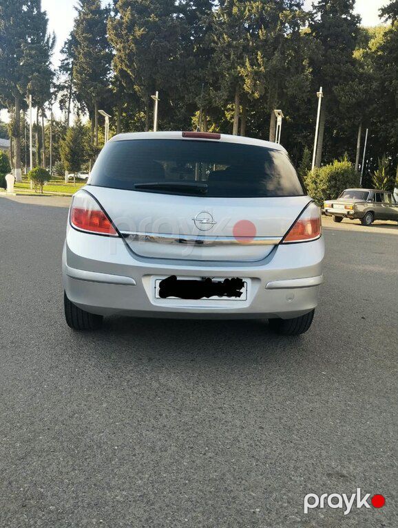 Opel Astra, 1.4 L, 2004 il, 188 000 km — Avtomobillər, Masallı (4)