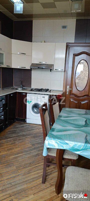 Yeni tikili Satılır Xətai r., Əhmədli m., 2 otaq, 90 m² — Mənzil, Bakı (8)