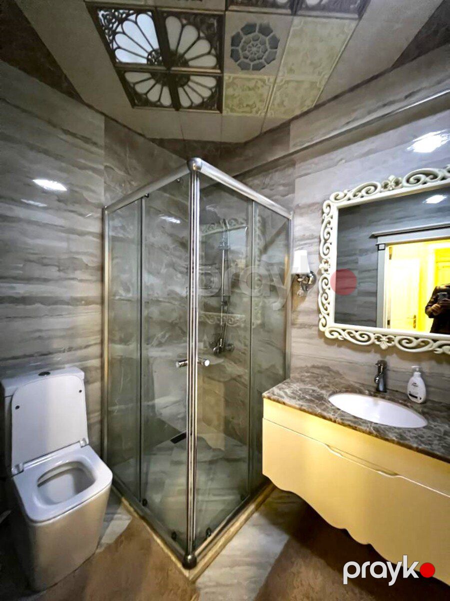 Satılır 3 otaqlı yeni tikili 115 m² — Mənzil, Bakı (11)