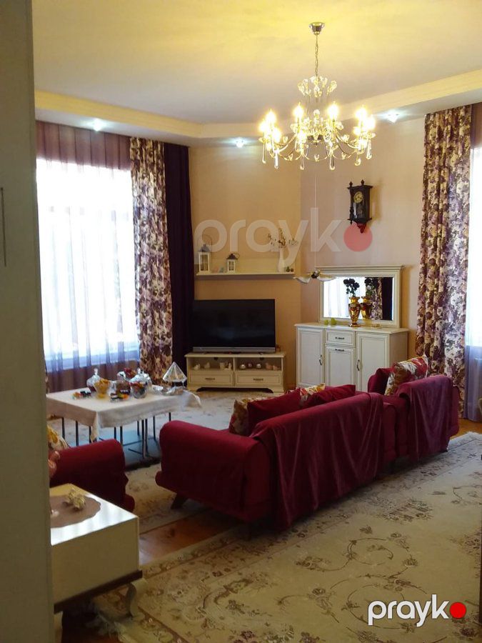 Bağ evi, 300 m², Xəzər rayonu, Şağan qəsəbəsi, Sarı Şağan,, Bakı — Ev, villa (11)