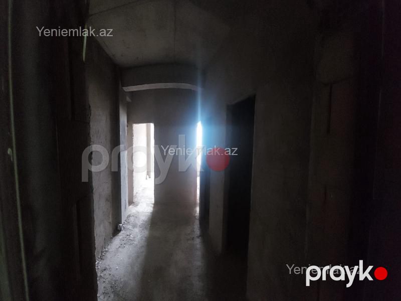 Satılır 3 otaqlı Bina evi menzil (Yeni tikili), 110.6 m², 76-cı məhəllə — Mənzil, Sumqayıt (3)
