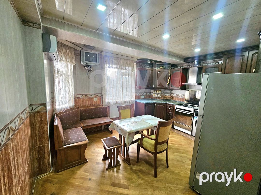 Satılır 2 otaqlı köhnə tikili 70 m² — Mənzil, Bakı (7)