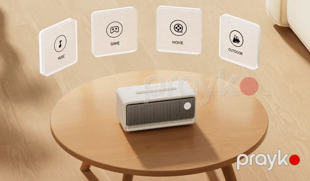Edifier EVO Play ES60 Ivory — Səs texnikası, Bakı (5)