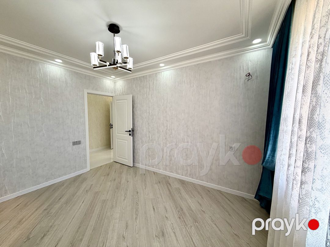 Satılır 3 otaqlı köhnə tikili 85 m² — Mənzil, Bakı (8)