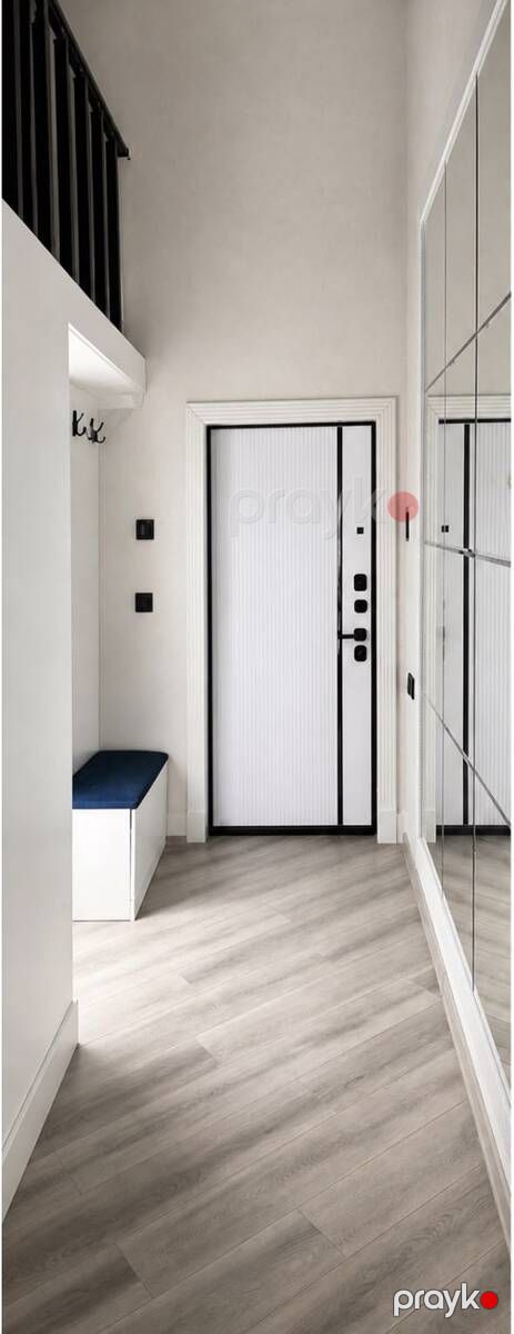 Satılır 1 otaqlı yeni tikili 57 m² — Mənzil, Sumqayıt (3)
