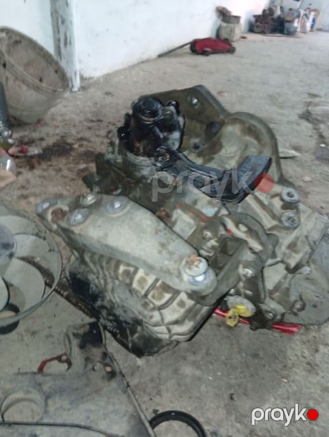 Mexaniki, Opel 1.3, Orijinal, İşlənmiş — Bakı