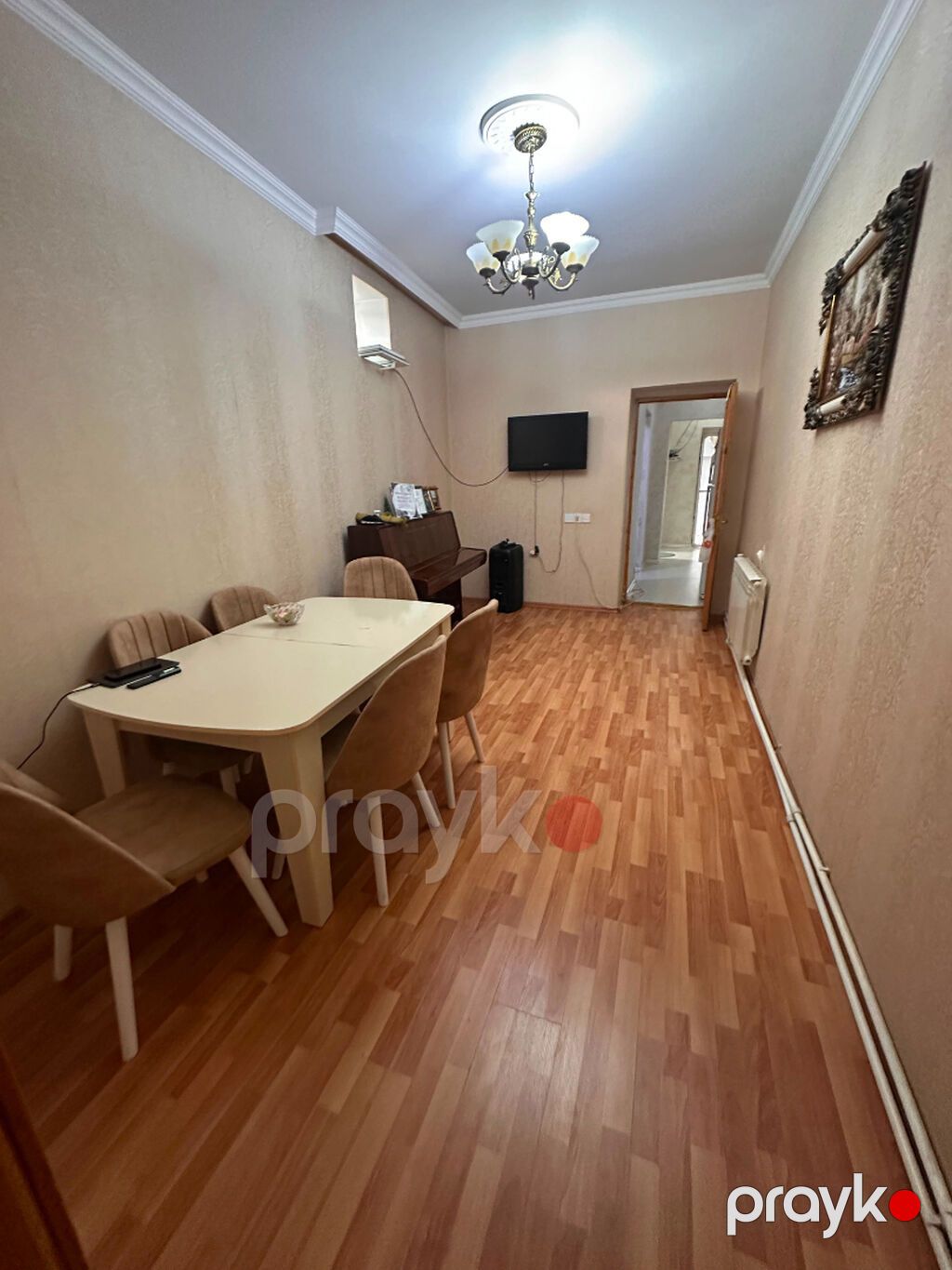 Biləcəri 5 otaqlı, 90 kv. m, Kredit yoxdur, Orta təmir — Ev, villa, Bakı (3)