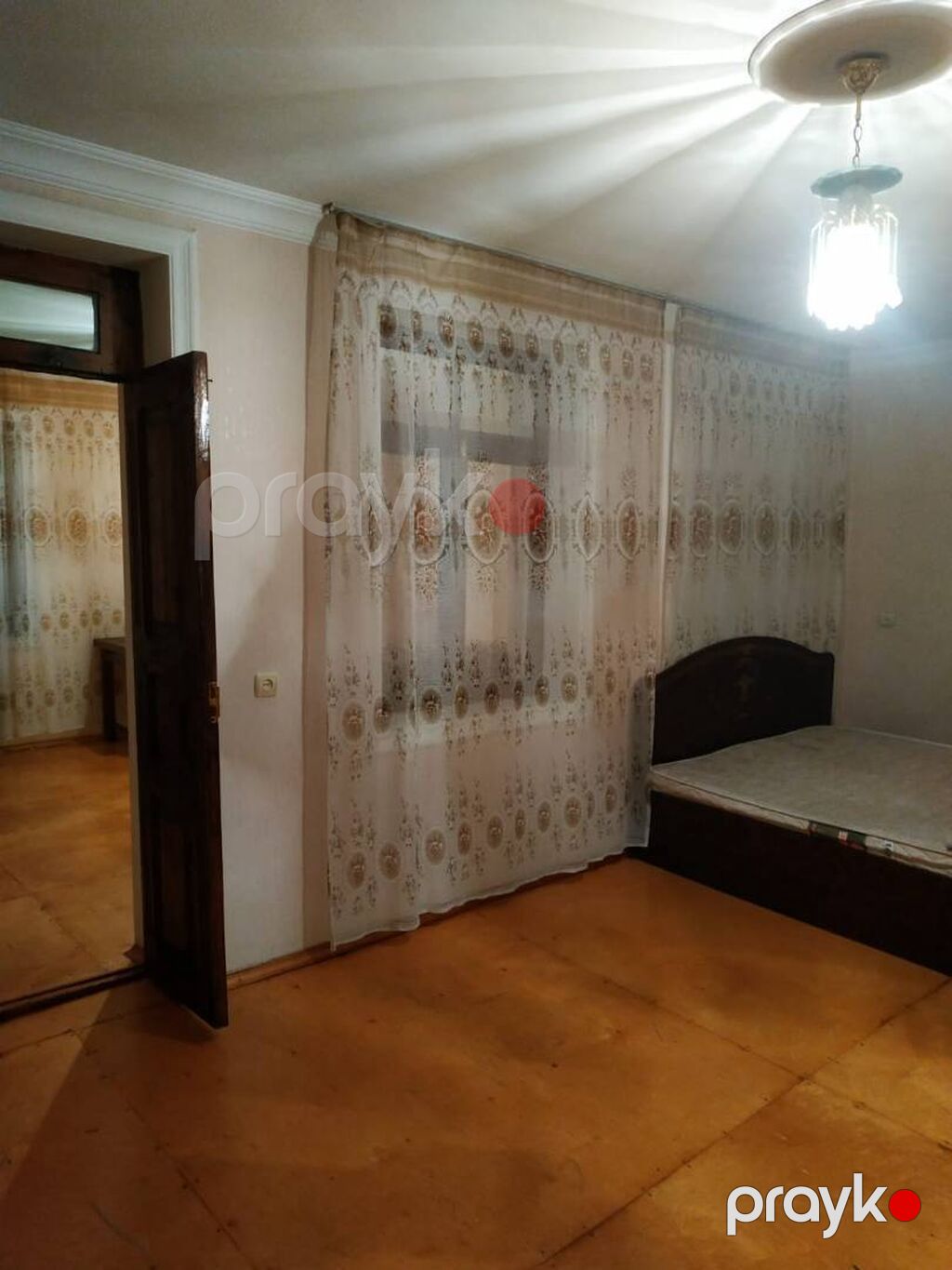 62 kv. m, 2 otaqlı, Qaz, İşıq, Su — Ev, villa, Gəncə (5)