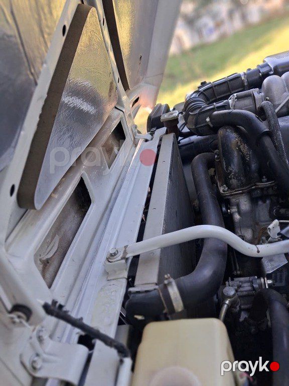 Lada (VAZ) Niva, 1.7 L, 2014 il, 145 000 km — Avtomobillər, Tovuz (9)