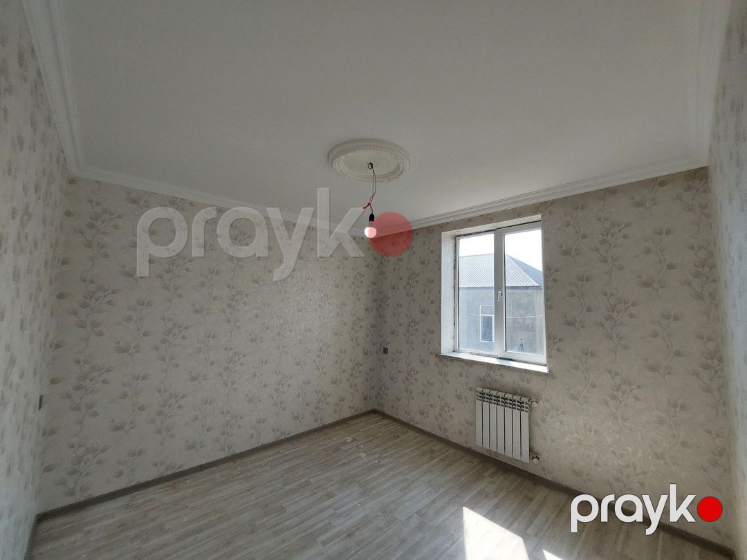Satılır 2 otaqlı həyət evi/bağ evi 80 m² — Ev, villa, Bakı (11)