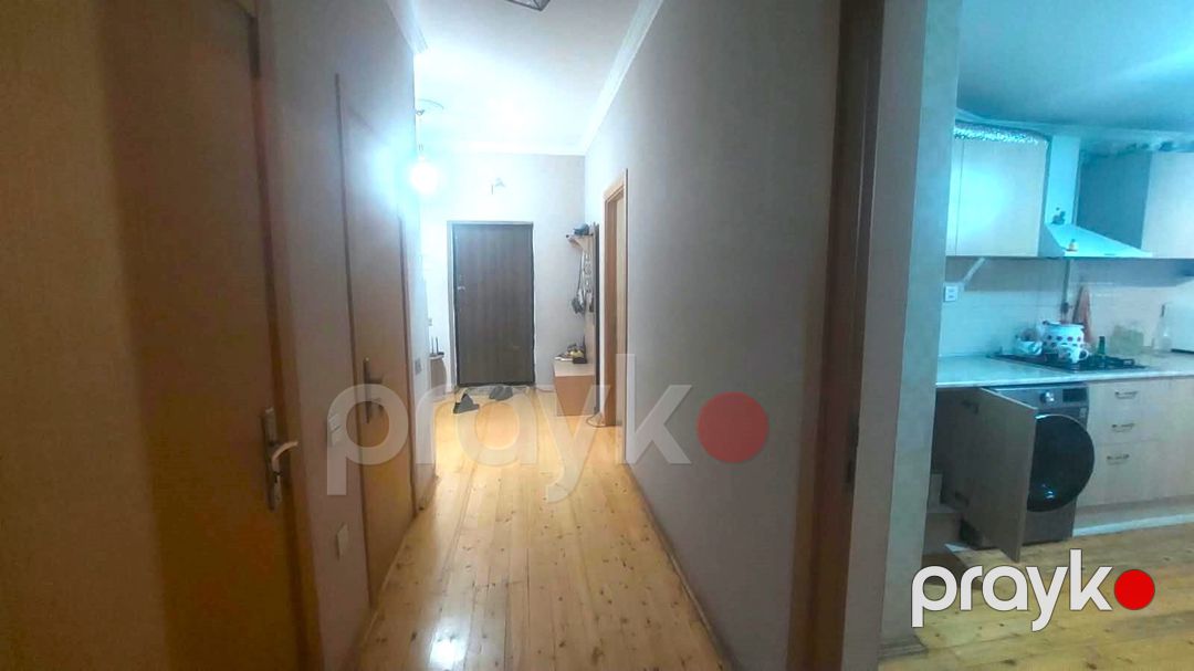 Satılır 2 otaqlı yeni tikili 70 m² — Mənzil, Bakı (9)