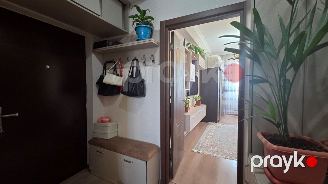 1-otaqlı yeni tikili, Buzovna qəs., 30 m² — Mənzil, Bakı (3)
