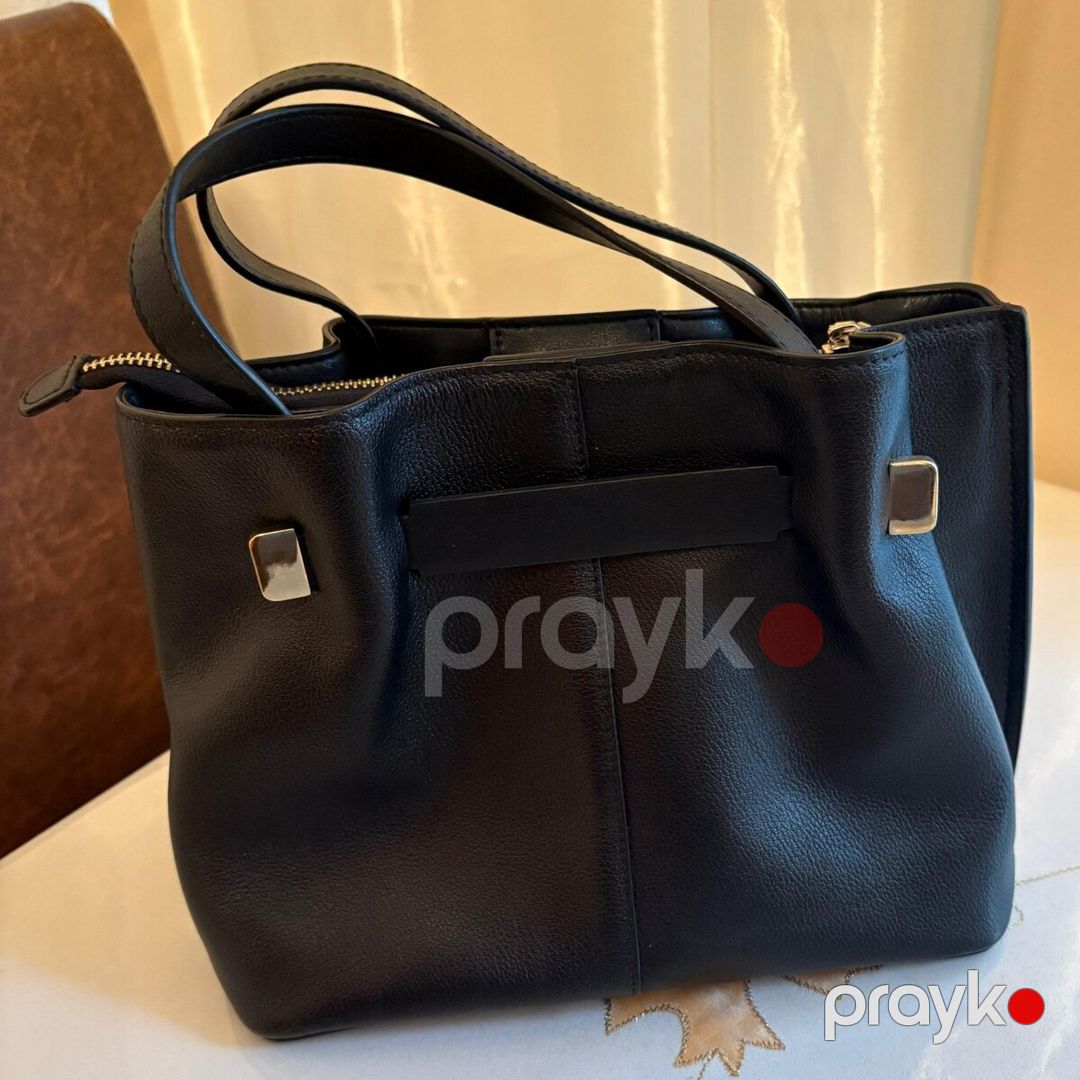 Çanta — Şəxsi əşyalar, Bakı (2)